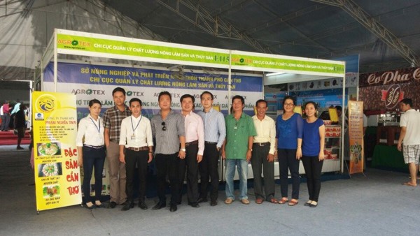 pham-nghia-food-tham-gia-hoi-cho-quoc-te-can-tho-2015