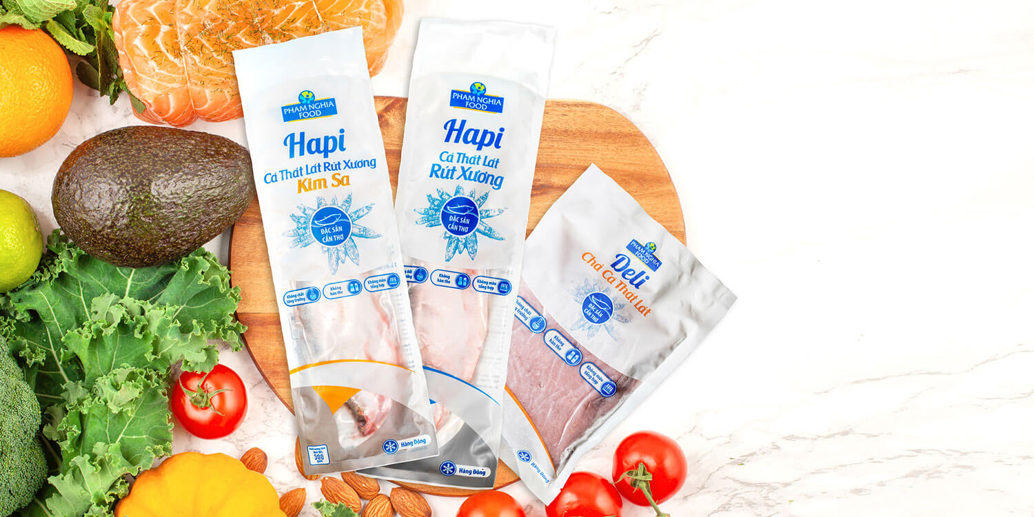 Hapi Cá Thát Lát Pham Nghia Food