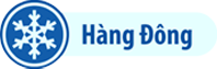 Hàng đông lạnh
