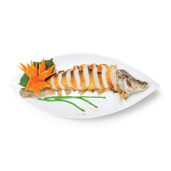 HAPI – Deboned Featherback Fish