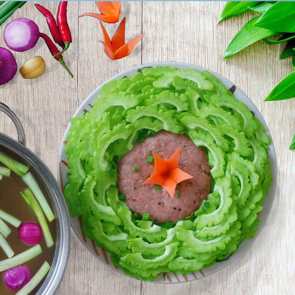HAPI – Chả cá thát lát