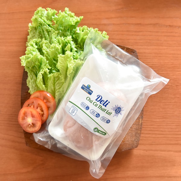 Deli Chả cá thát lát