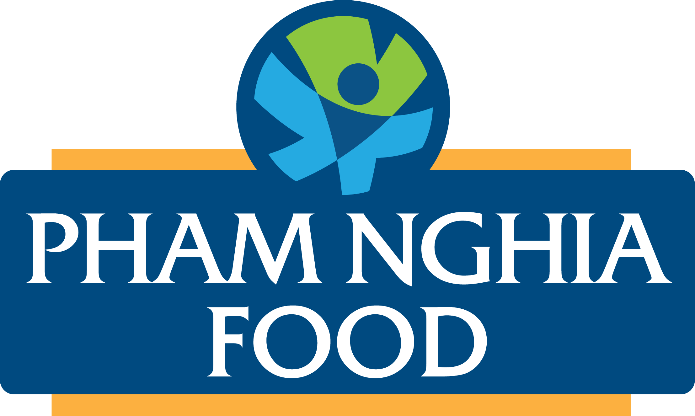 Phạm Nghĩa Logo