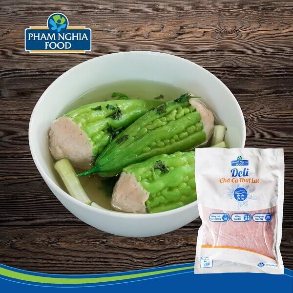 DELI – Chả cá thát lát
