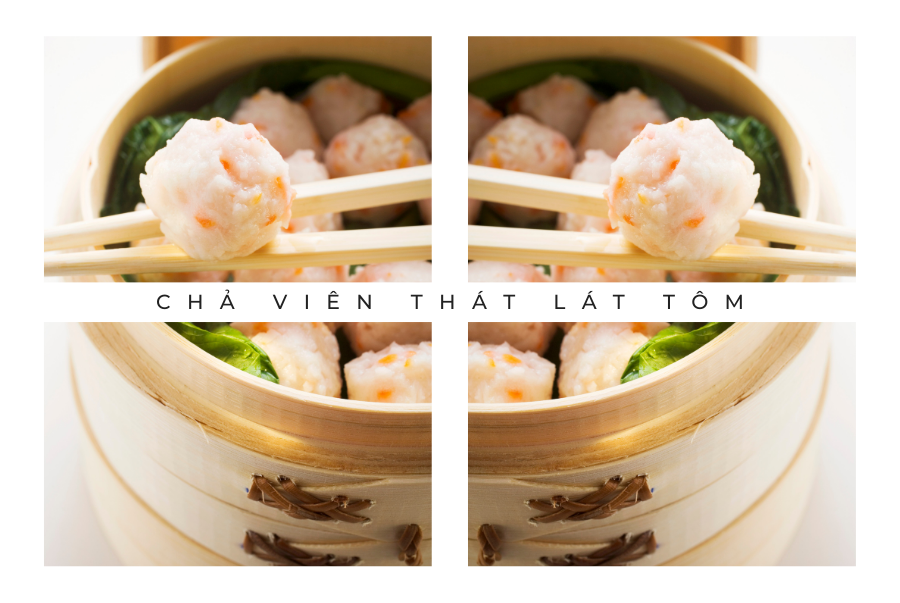 Mua tôm viên thát lát ngon ở đâu?