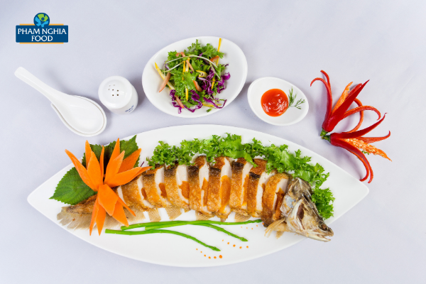 Muốn giữ chân khách hàng thì cần có hương vị nổi bật và hấp dẫn!