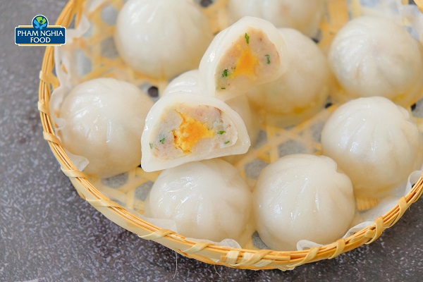 Hấp dẫn ngay từ ánh nhìn đầu tiên!
