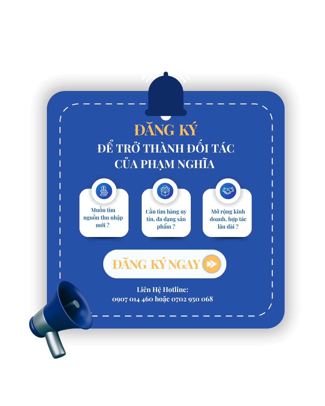 Popup Website 