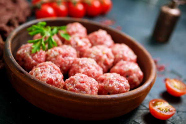 Bạn đã biết đến thịt viên tiện lợi của PHAM NGHIA FOOD chưa?