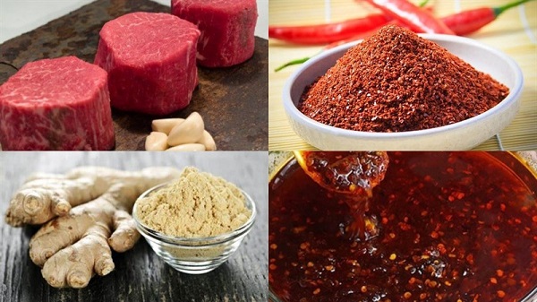 Gợi ý thêm cách làm chà bông bò cho các mẹ tham khảo nhé!
