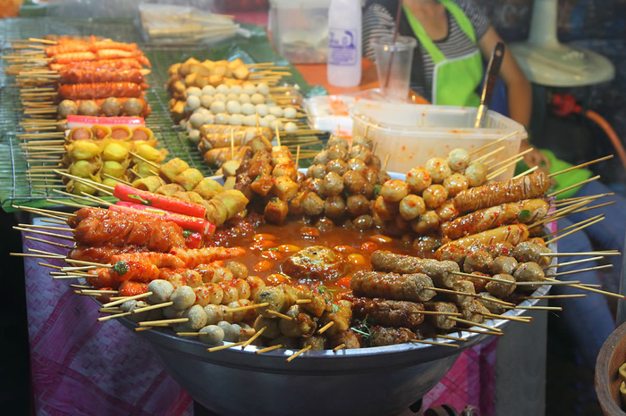 Dù đã biết cá viên chiên bao nhiêu calo nhưng chúng ta vẫn khó cưỡng lại sức hấp dẫn của chúng!