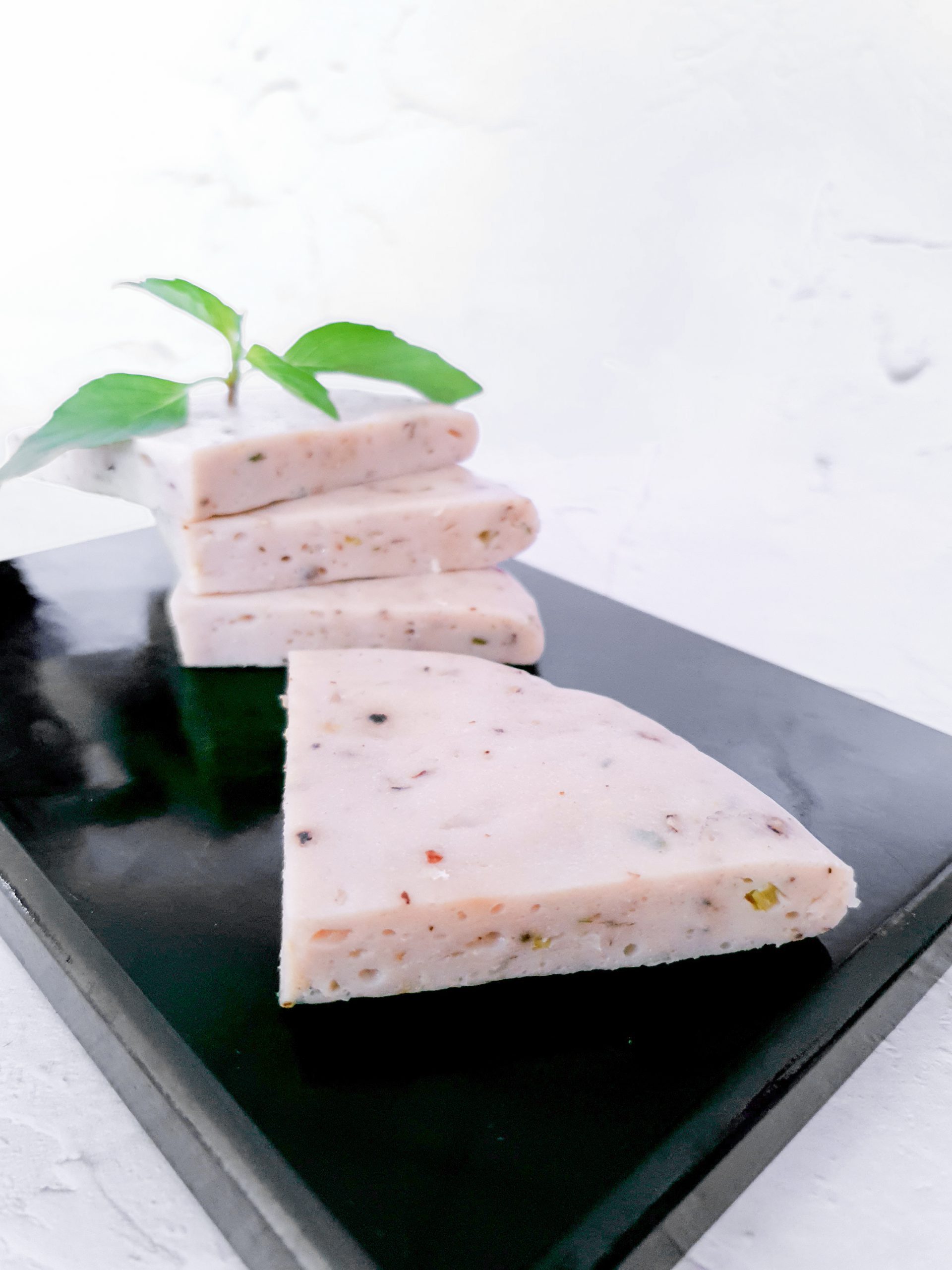 PHAM NGHIA FOOD – HAPI Chả Cá Hấp