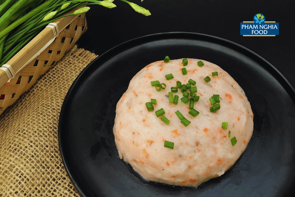 Chả Tôm Pham Nghia Food