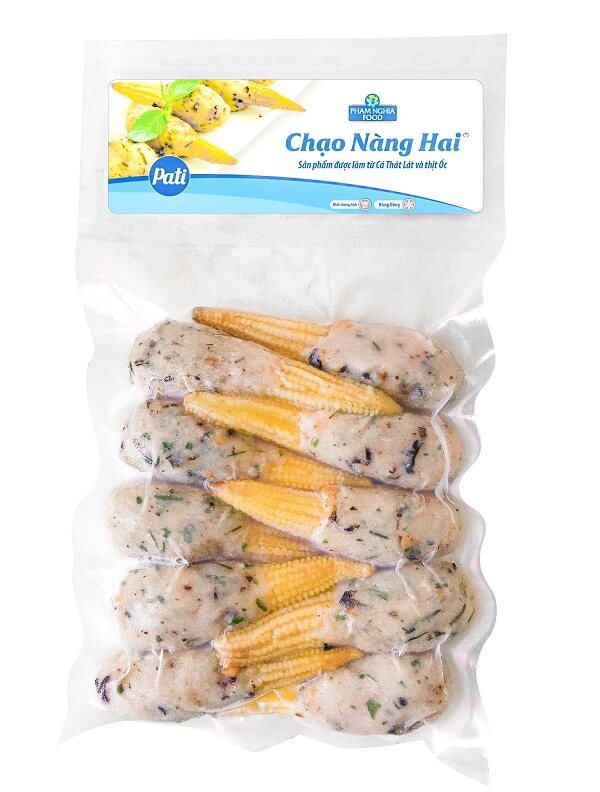 PHAM NGHIA FOOD Nang Hai Sugarcane