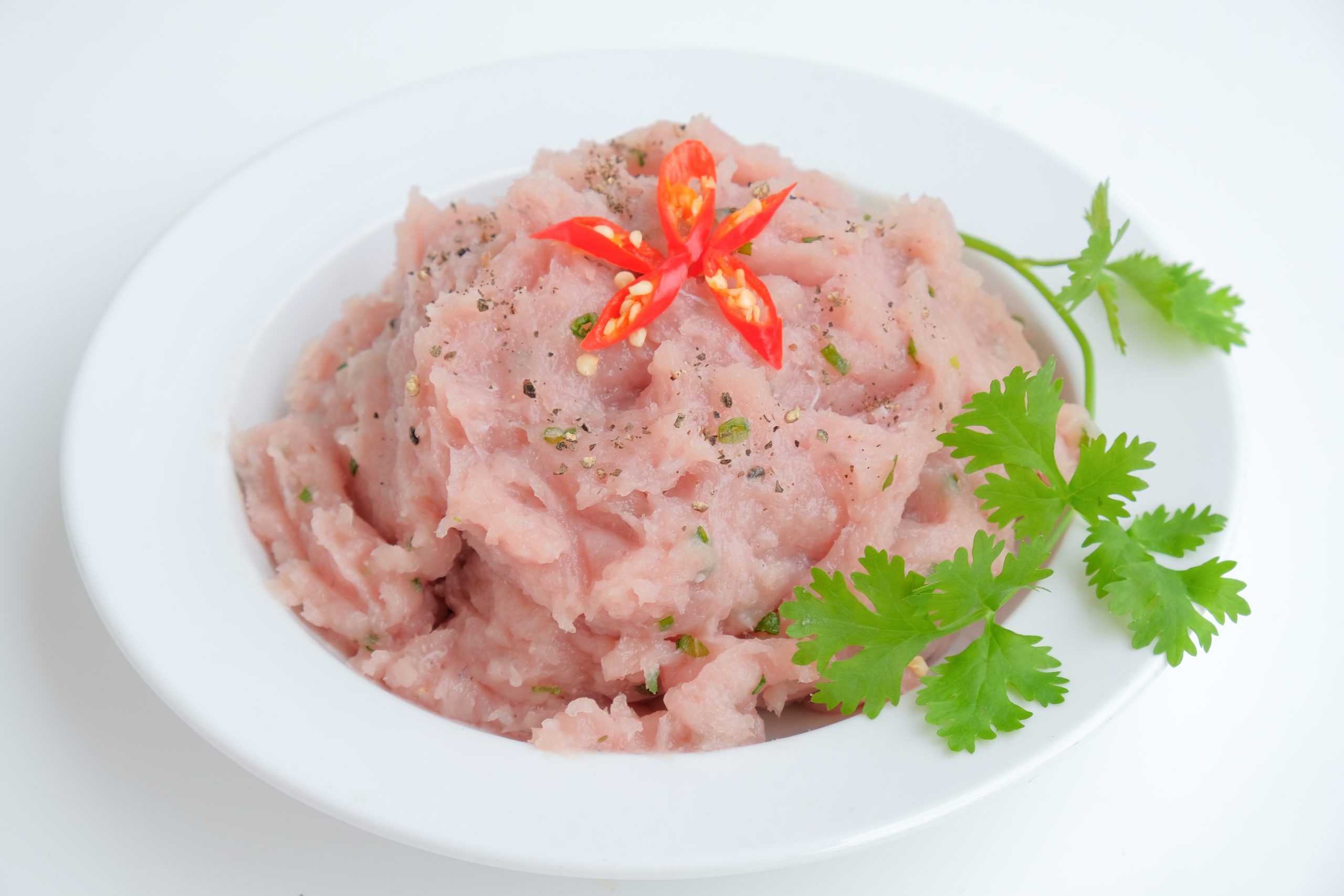 DAILY – Chả Cá Thát Lát Gia Vị
