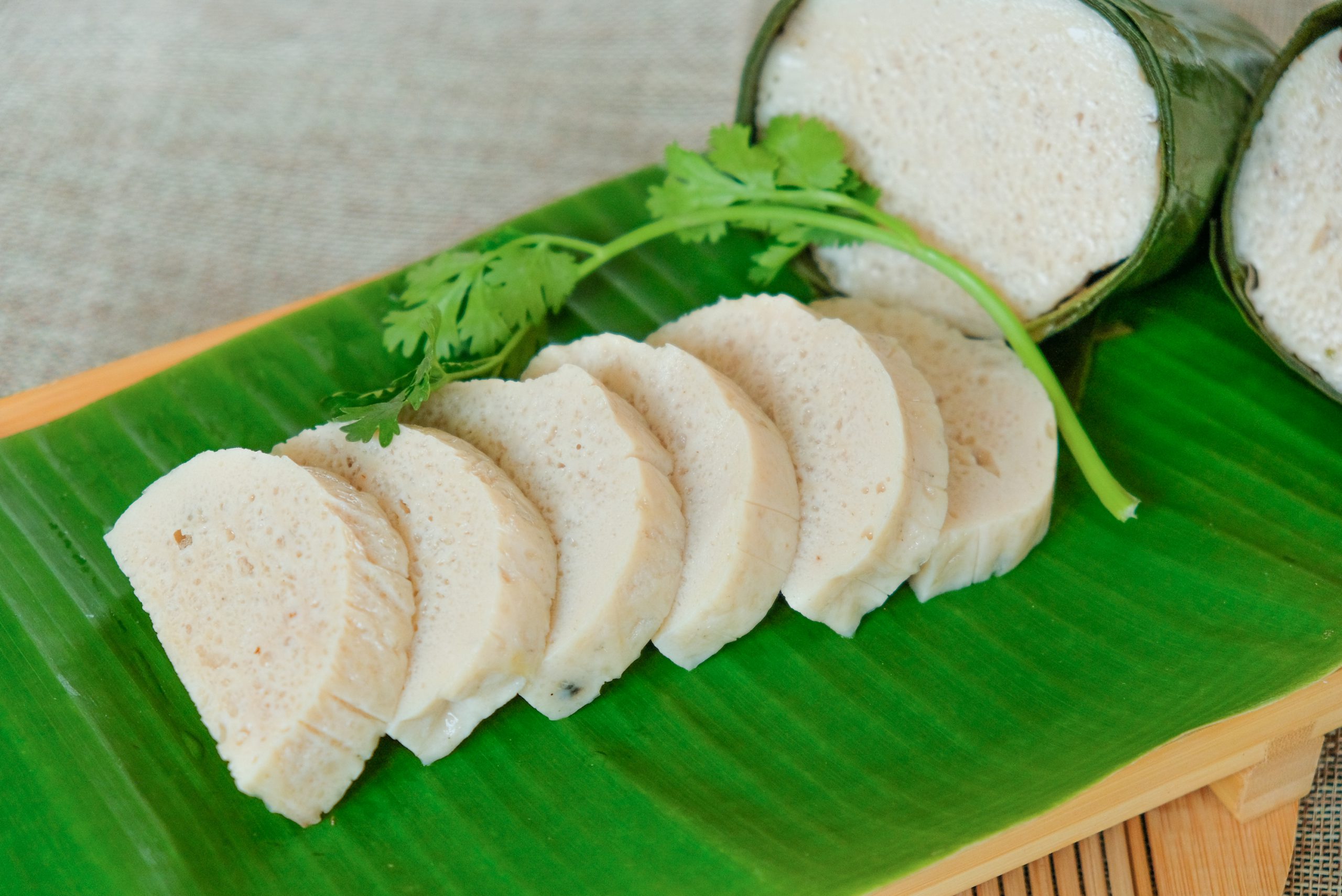Pham Nghia Food Chả Lụa Cá Thát Lát