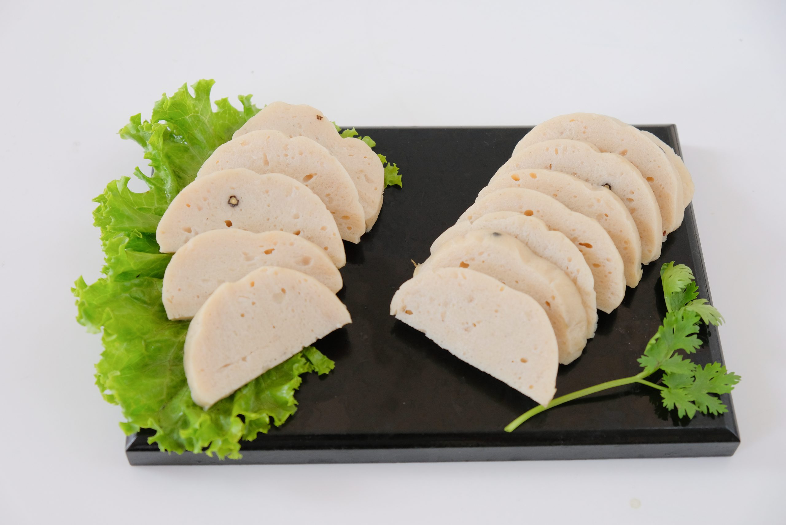 Pham Nghia Food Chả Lụa Cá Thát Lát