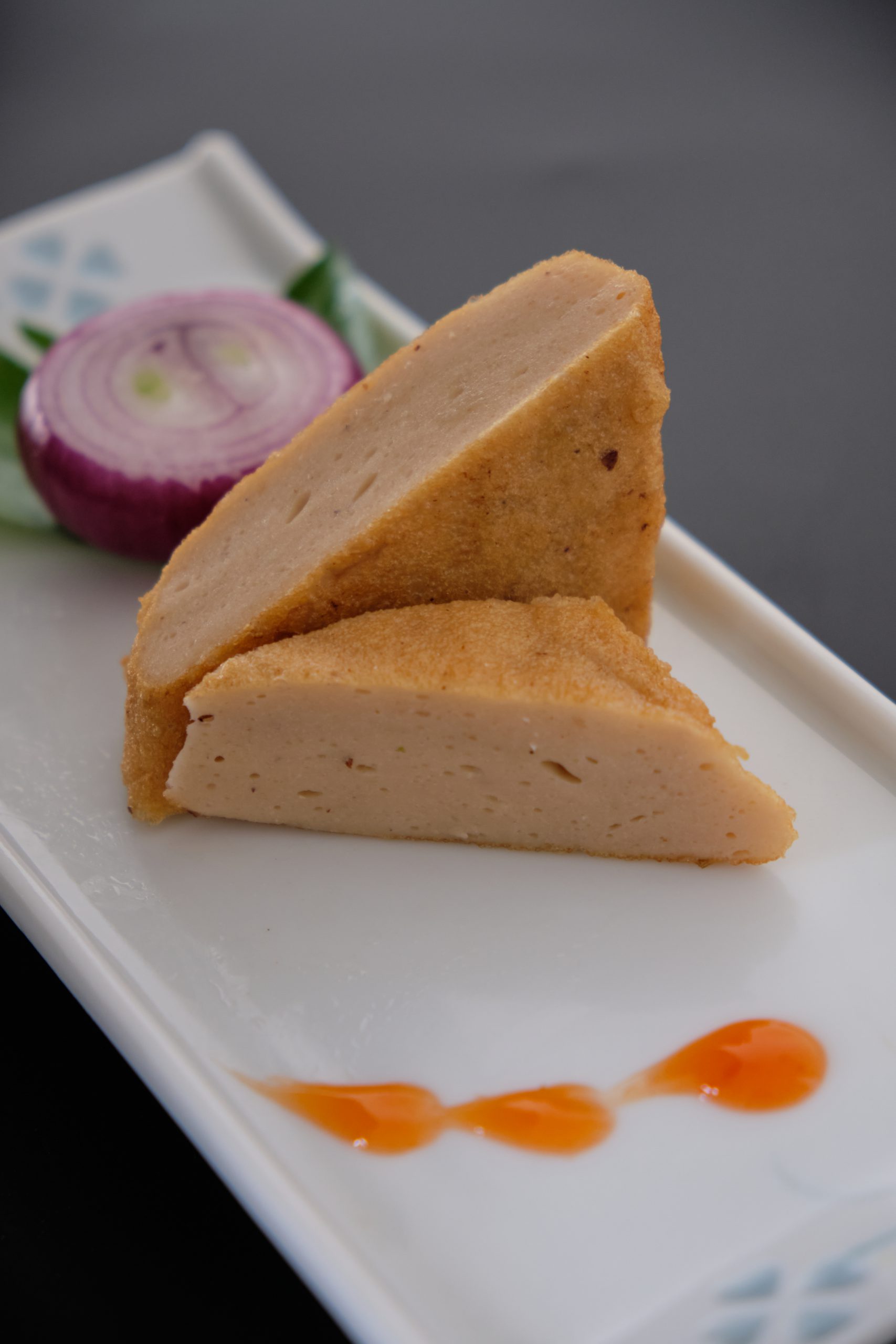 Chả cá thát lát chiên