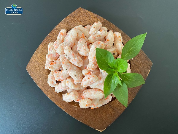 PHAM NGHIA FOOD Shrimp Balls