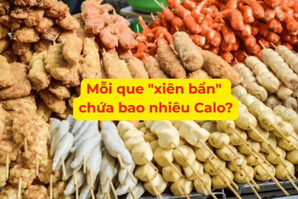 Nếu sử dụng "xiên bẩn" thường xuyên có tốt cho cơ thể?