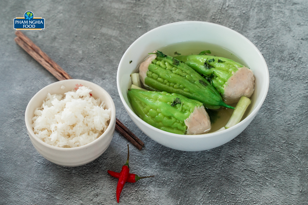 Fresh Featherback Fish Paste