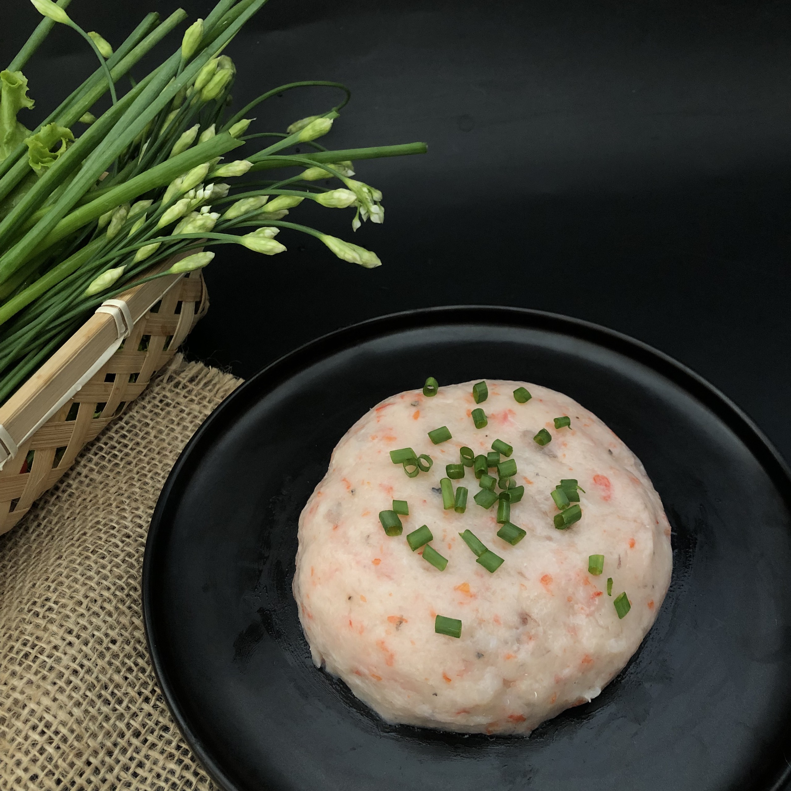 SHRIMP PASTE
