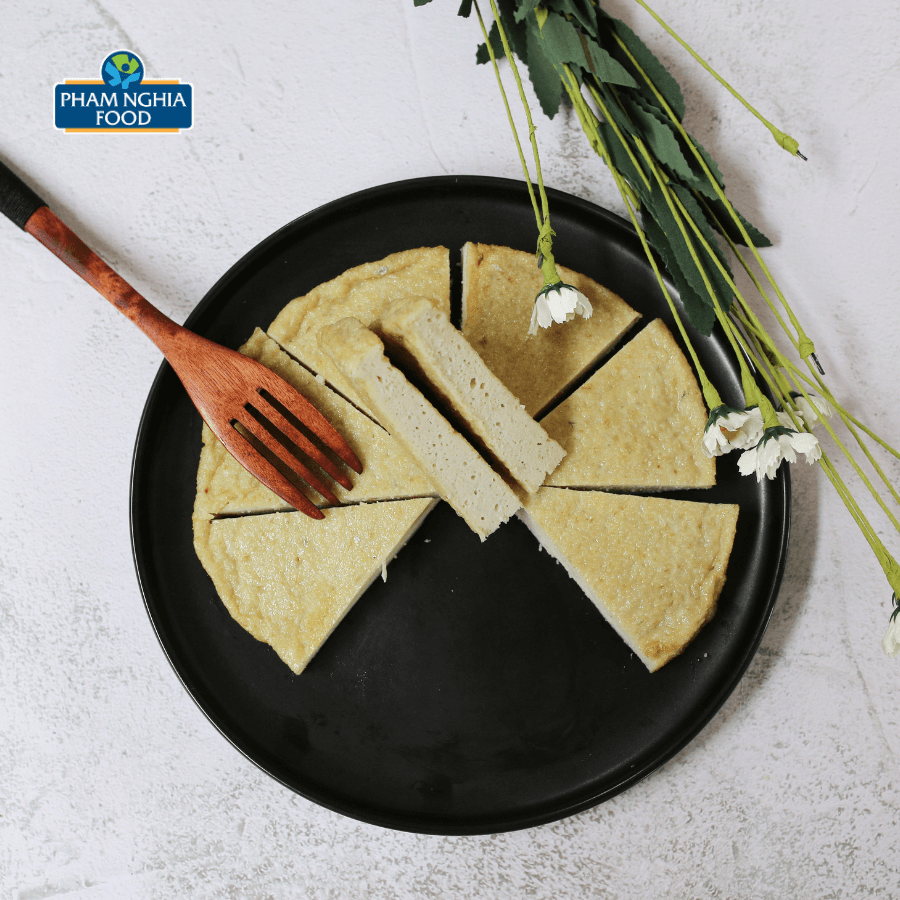 PHAM NGHIA FOOD – CHẢ CÁ LẠC