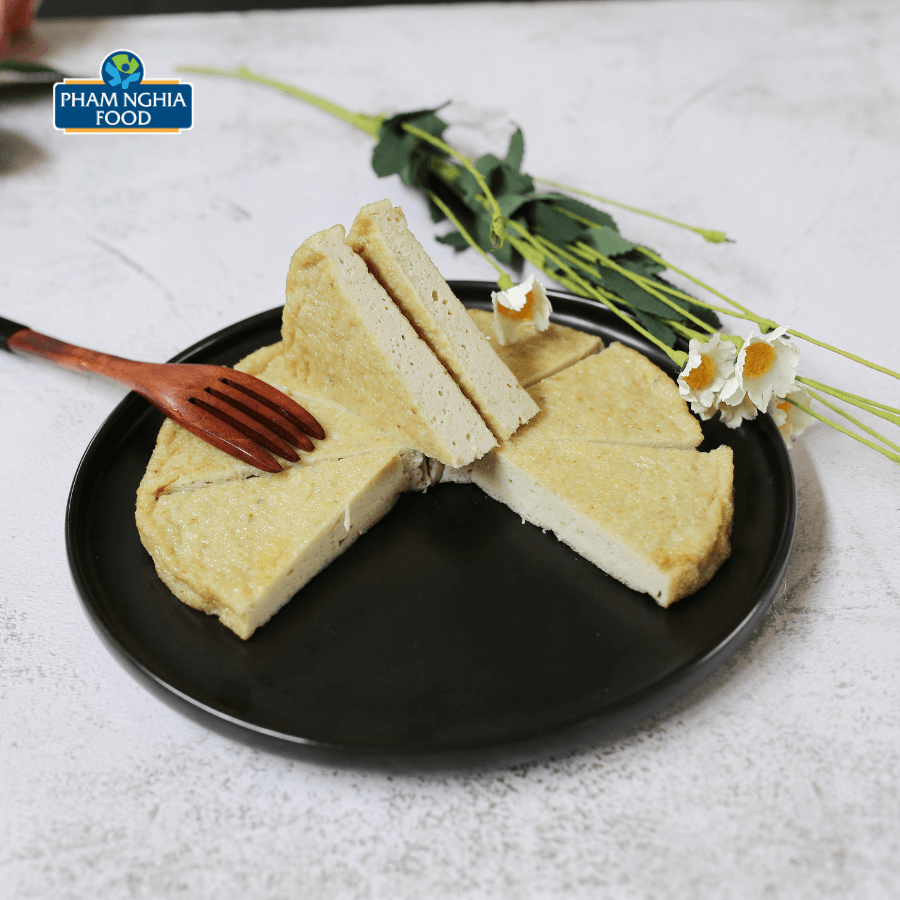 PHAM NGHIA FOOD – CHẢ CÁ LẠC