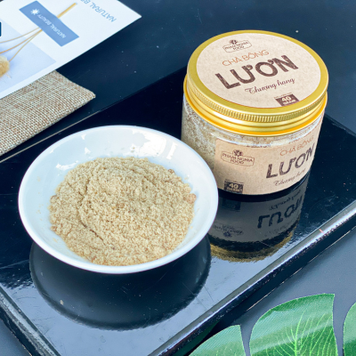 CHÀ BÔNG LƯƠN THƯỢNG HẠNG