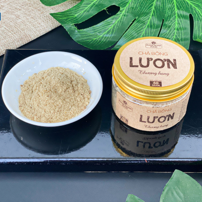 CHÀ BÔNG LƯƠN THƯỢNG HẠNG