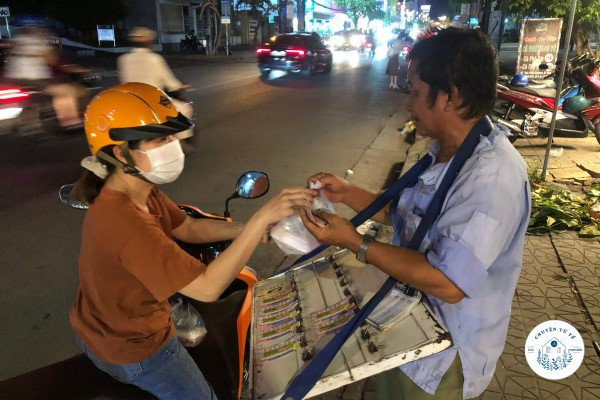 Khép lại hành trình tập 2 chuyện tử tế của Phạm Nghĩa!