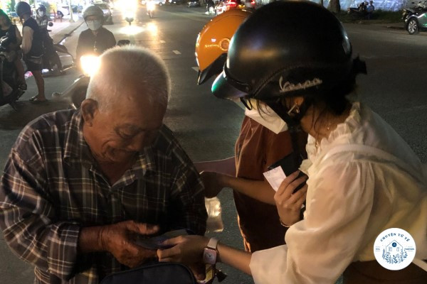 Những nụ cười mà chuyện tử tế mong muốn được thấy nhất!