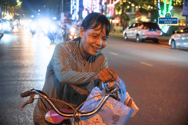 Không phải người phụ nữ nào cũng có cơ hội cảm nhận được sự hạnh phúc đúng nghĩa vào 20/10