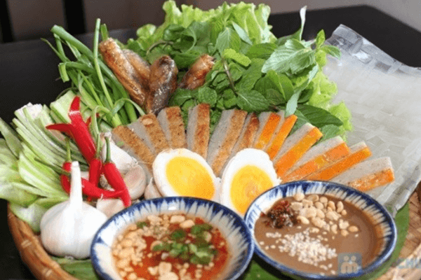 Chả cá cuốn bánh tráng - Món ăn cực dễ làm tại nhà, giải ngấy hiệu quả!