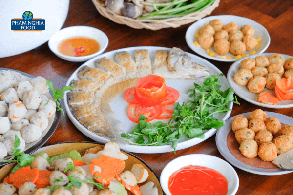 Ðánh giá, xếp hạng 14 sản phẩm OCOP của Cái Răng và Thốt Nốt