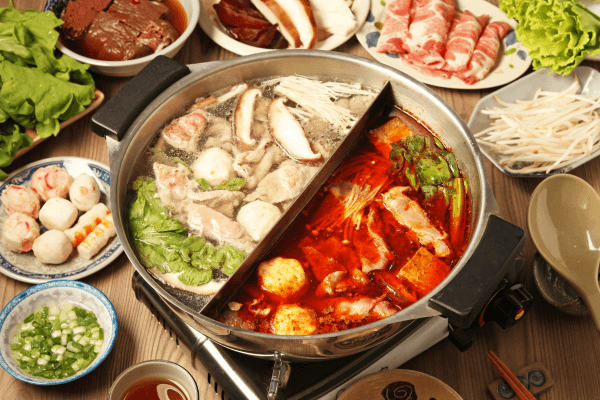 Tham khảo bài viết này để biết TOP 10 loại cá viên thả lẩu ngon nhất hiện nay nha!