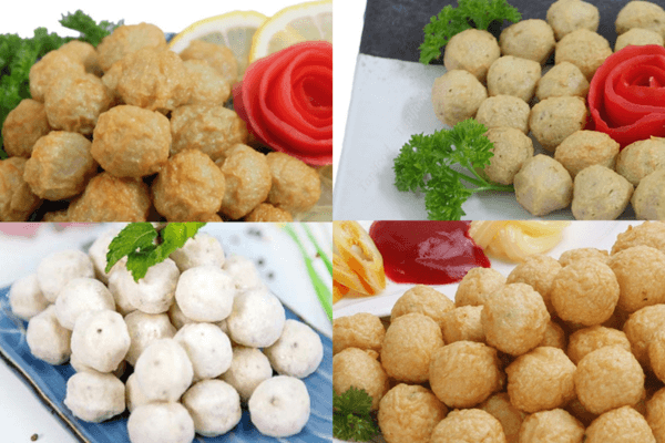 Cá viên thả lẩu là gì? Vì sao lại hot đến thế?