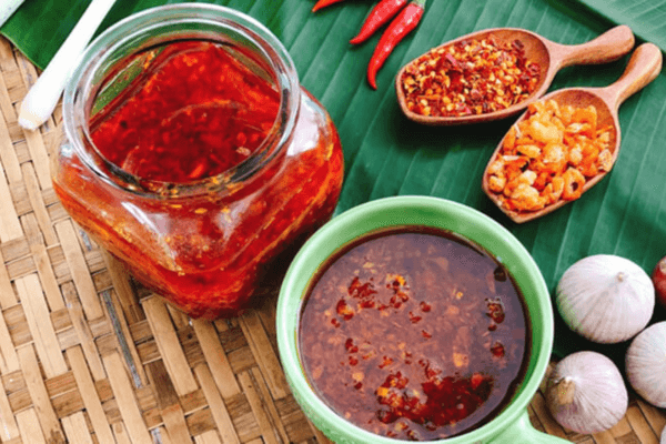 Sa tế tôm cay đậm đà – lựa chọn hoàn hảo cho mọi món ngon
