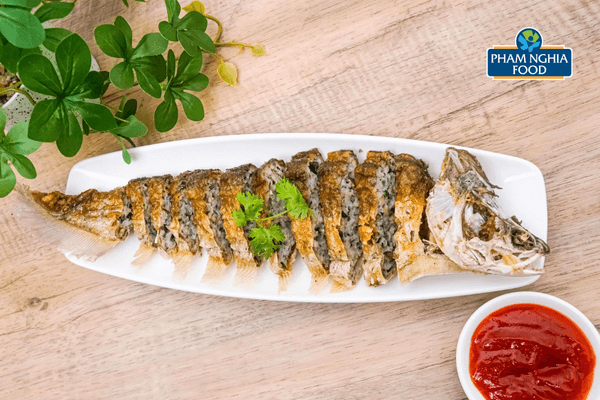 ừ ẩm thực dân dã miền Tây, Nàng Ốc Phạm Nghĩa mang hơi thở quê nhà đến bàn ăn hiện đại