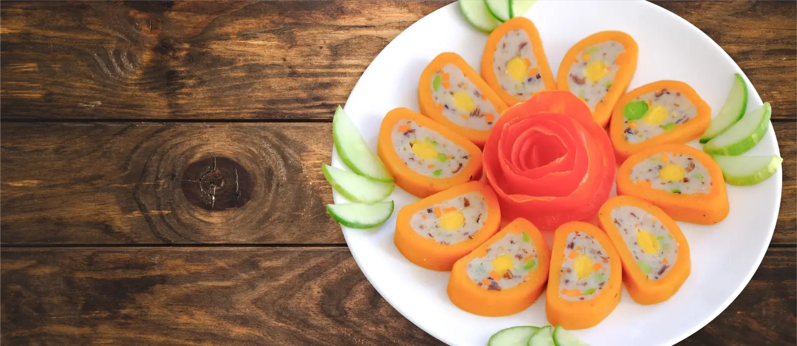 Chả Hoa Nàng Hai