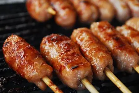 Nem NƯỚng