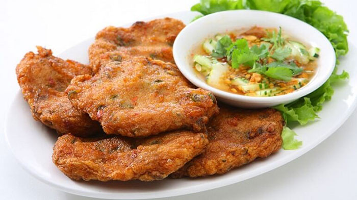 Cách làm Chả Cá Chiên🏵️Dai Giòn cho bữa cơm❤️Ngon miệng✔️