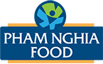 PHAM NGHIA FOOD Logo