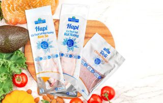 Hapi Cá Thát Lát Pham Nghia Food