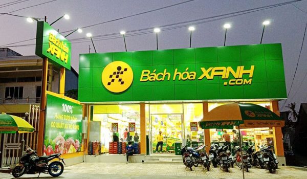 PHAM NGHIA FOOD nay đã có mặt tại chuỗi các của hàng của Siêu thi Bách Hóa Xanh trên toàn quốc