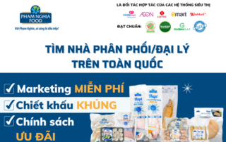 PHAM NGHIA FOOD tìm đại lý phân phối chả cá thát lát. chả viên thát lát, viên thả lẩu và cá thát lát rút xương trên toàn quốc!