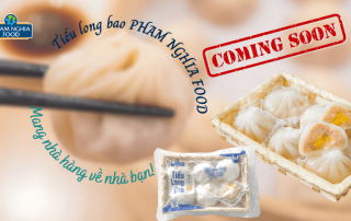 Bìa tiểu long bao