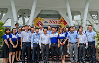 PHAM NGHIA FOOD tự hào khi được chính quyền các cấp tin tưởng và hỗ trợ hết mình!