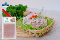 Daily chả cá thát lát ướp gia vị