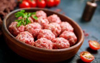 Bạn đã biết đến thịt viên tiện lợi của PHAM NGHIA FOOD chưa?